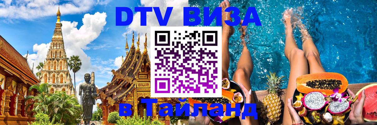 Сколько стоит DTV виза — актуальные цены, оформление даже без документов - 20.11.2025 